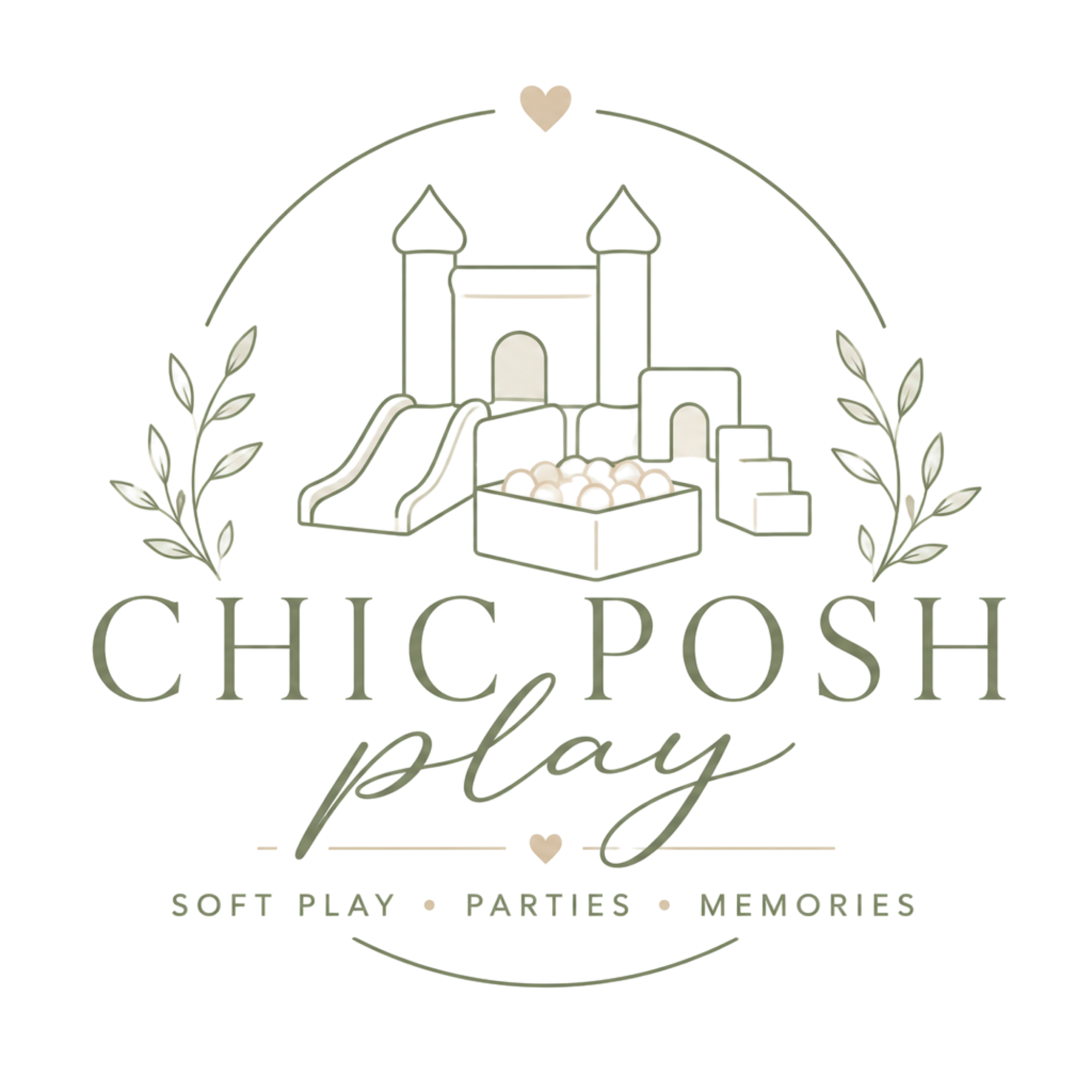 Chic Posh Play
