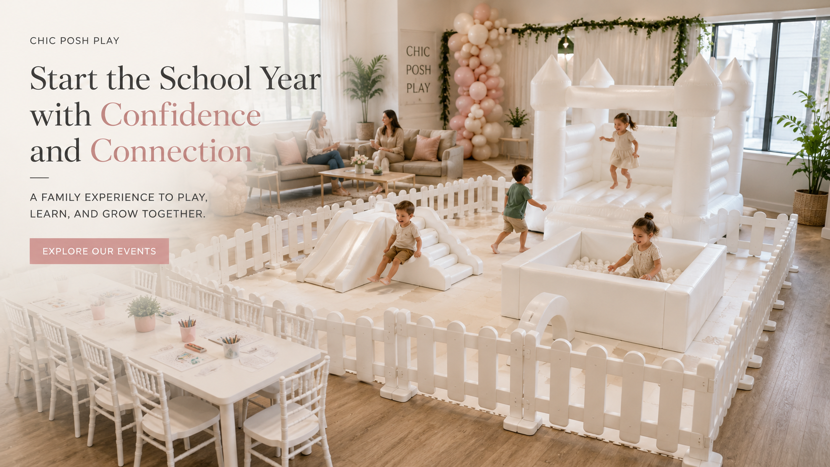 Little years Collective